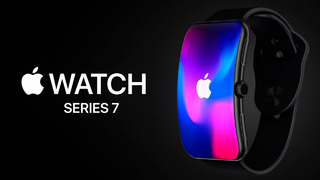 Apple Watch Series 7 – Удивительный прорыв