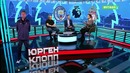 Английский Акцент | Обзор 38-го тура