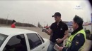 Не я за рулем, не моя машина я пошел