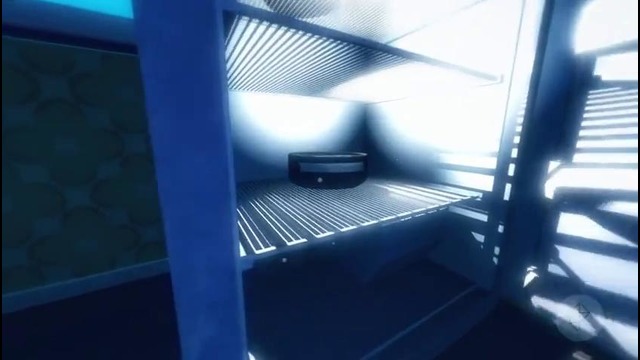 Among the Sleep Review