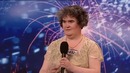 Susan Boyle – Britains Got Talent 2009