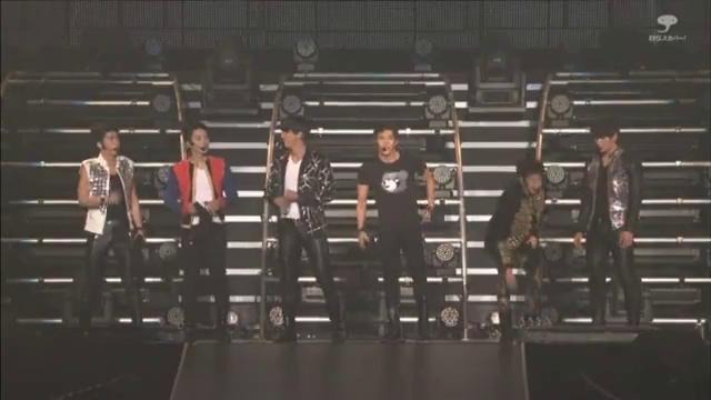 2PM – REPUBLIC OF 2PM Arena Tour 2011 – 1