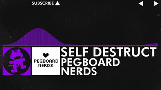 Pegboard Nerds – Self Destruct