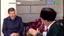 O‘zbekiston Prezidenti Surxondaryo viloyatiga tashrif buyurdi
