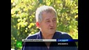 Сибирский робот-попрошайка