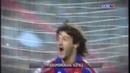 FC Barcelona El Clasico goals 1921-2000