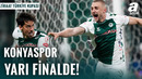 Коньяспор – Фенербахче | Кубок Турции | Обзор матча за 2026-04-21