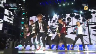 BTS – 홍탄소년단 (Music Bank DDP Special)