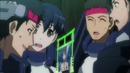 Kyoukai Senjou no Horizon II / Горизонт на Границе Пустоты II (12 серия)