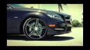Mercedes AMG – 2015