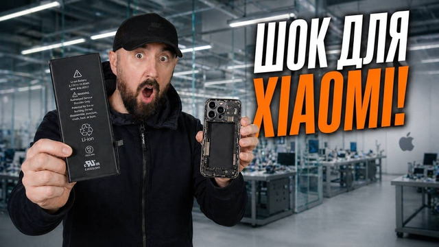 SAMSUNG И XIAOMI ПРОГРАЛИ! Этот Смартфон Будущего Не Нужно Менять Годами