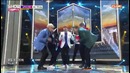 161019 BTS – Am I Wrong Show Champion (720p)