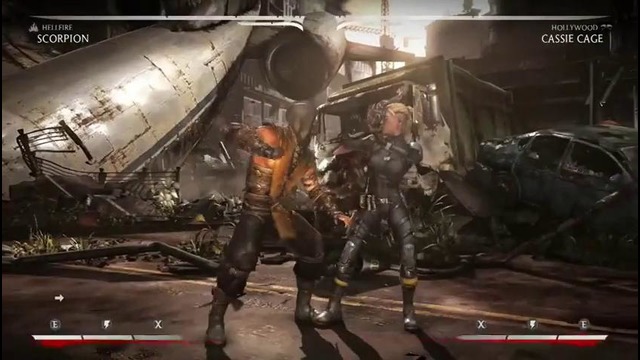 MKX Tutorial – How to discover gaps in pressure