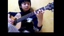 (Gilbert O’sullivan) Alone Again, Naturally – Sungha Jung