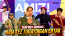 QVZ 2021 | Targ’ibot jamoasi | Juda tez tugaydigan ertak