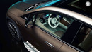 Mercedes представил S63 AMG в мире кроссоверов