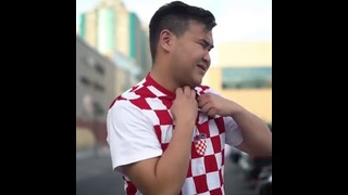 Когда поставил на победу Хорватии