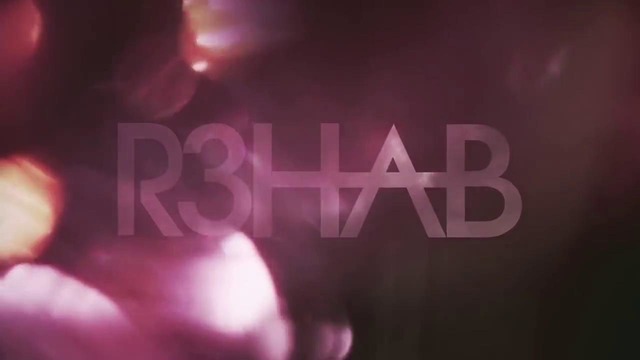 R3HAB – Catch Me (Interlude)
