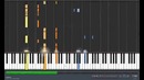 Harder Better Faster Stronger – Daft Punk MIDI 201681