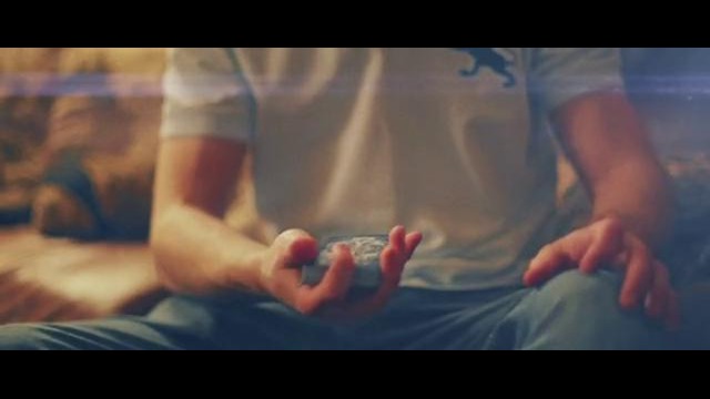 Манипуляция Stardust sequense by vertigo