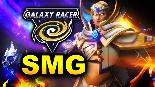 MidOne Kpii vs InYourDream Meracle – SMG vs Galaxy Racer New Rosters – SEA BTS Pro Series 6 DOTA 2