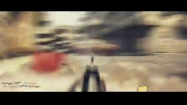 Celestial Body frag movie by Lynx