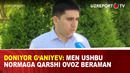 YPX xodimlarini foto va videoga olishni taqiqlovchi qonun loyihasi