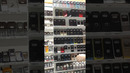 Largest collection of mobile phones 3,615 by Wences Palau Fernandez