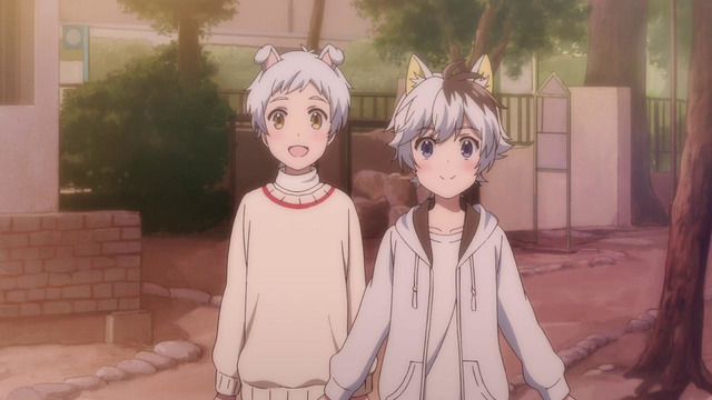 Тама: Откуда же он взялся