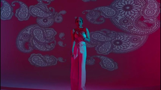 Akcent & Amira – Push [Love The Show] (Official Music Video)