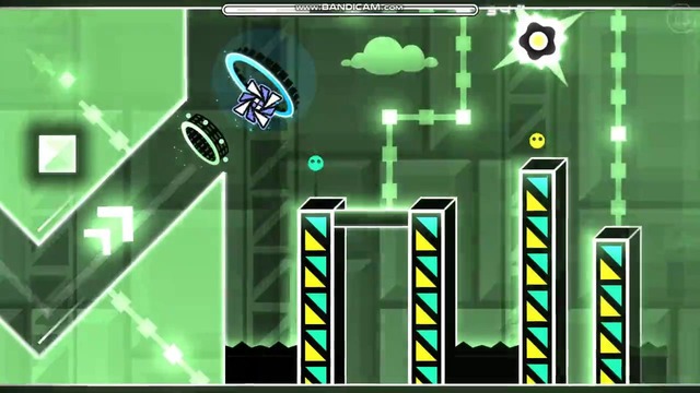 Geometry Dash / Ugwei (Daily)