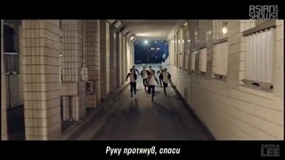 BTS – Save me (рус. саб)