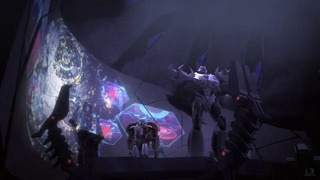 Transformers prime – season3.11