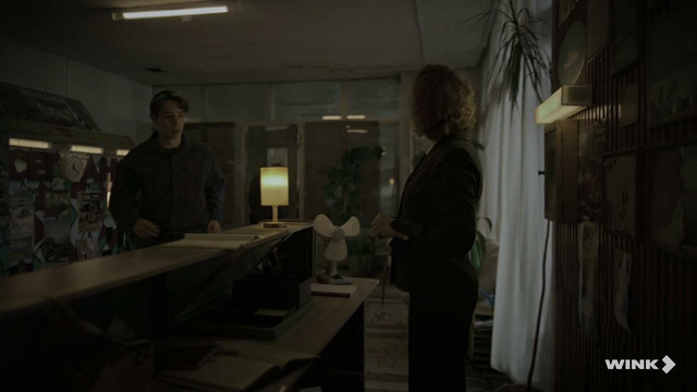 Фишер 2 – 3 серия | 2025