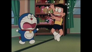 Дораэмон/Doraemon 96 серия