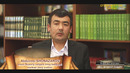 Buyuk yurt allomalari: ABUL BARAKOT NASAFIY