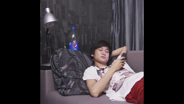 Впечатление от нового альбома Скриптонита