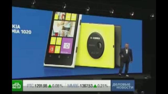 Nokia продалась Microsoft