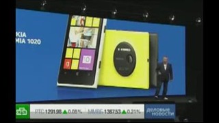 Nokia продалась Microsoft