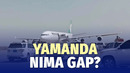 Husiychilar Saudiyaga raketa otdi
