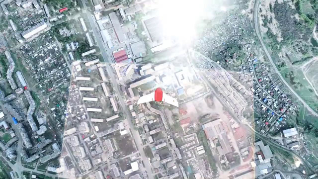 Geoscan intro