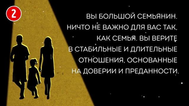 Психологический Тест: Угадайте, Кто из Них Не Семья