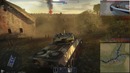 Lorraine 40t ‘барабан смерти
