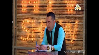 Dilnoza Kubayeva MTV Show