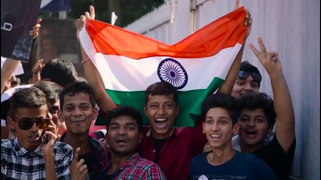 Hardwell’s World’s Biggest Guestlist Official Aftermovie (Mumbai, India)