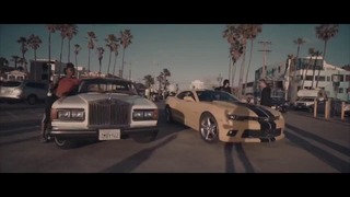 Bobina x Chase Mill – Rover (Official Video 2018)