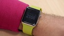 Обзор Apple Watch… ну почти