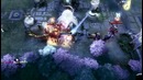 Dota 2. RTZ playing on Tinker (black cloak edition)