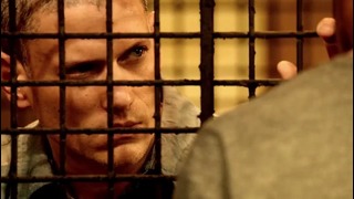 Побег из Тюрьмы: сиквел / Prison Break:Sequel – Русский трейлер