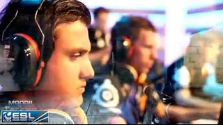 CS:GO – fnatic at EMS One Summer Finals 2013 (By RaidCall)